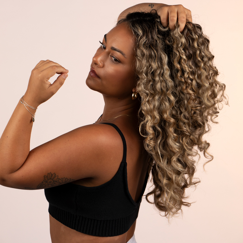 Organic Remedy Shampoo - Image 6