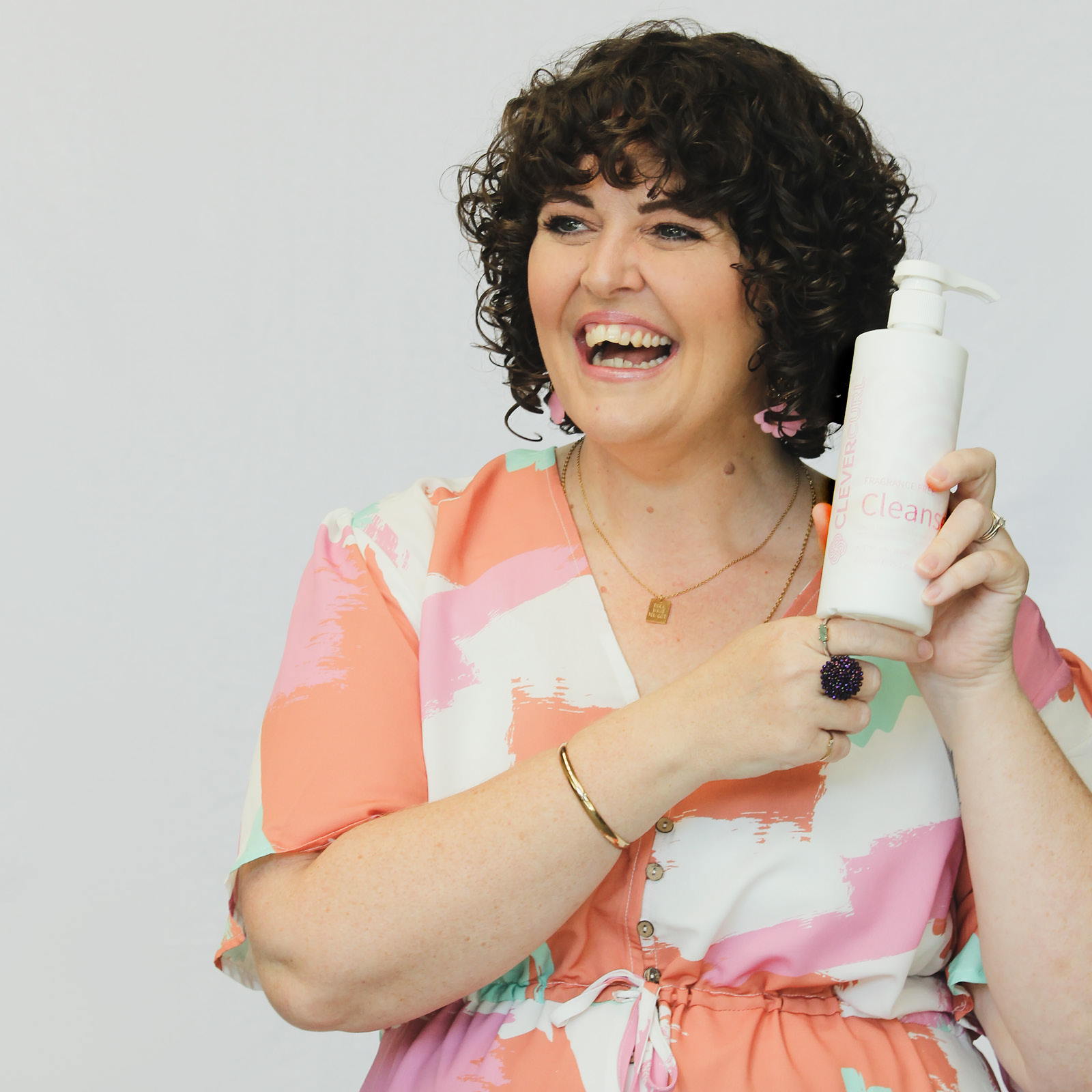 Fragrance Free Cleanser - Image 4