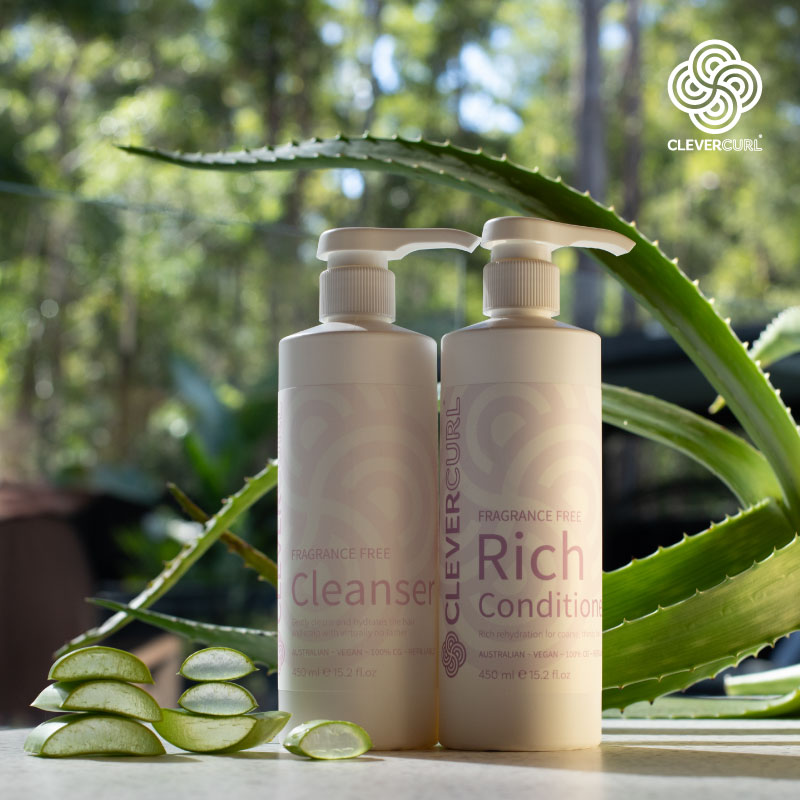 Fragrance Free Cleanser - Image 2