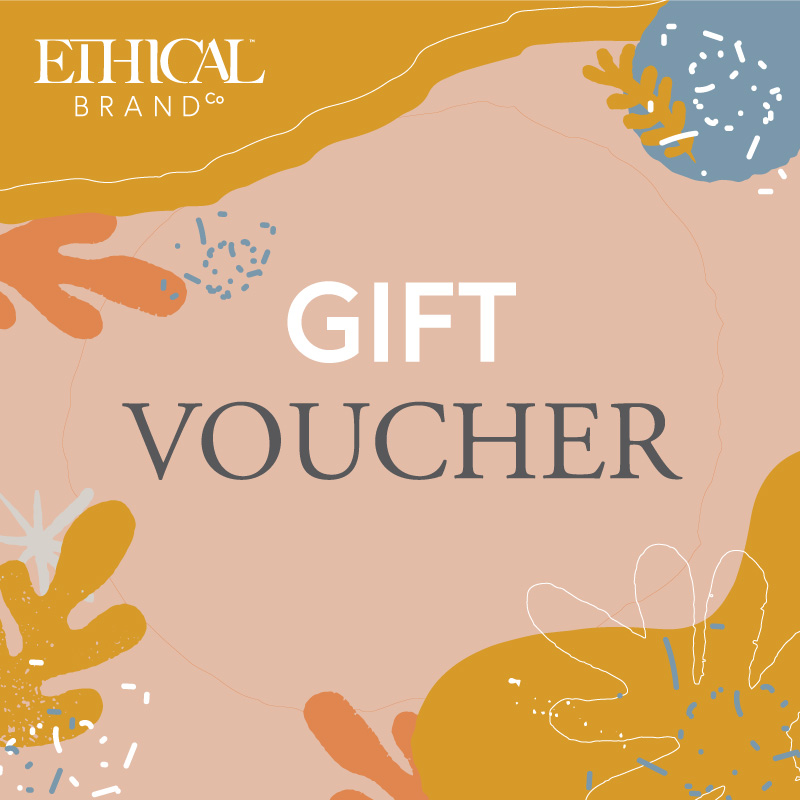 EBC Gift Voucher