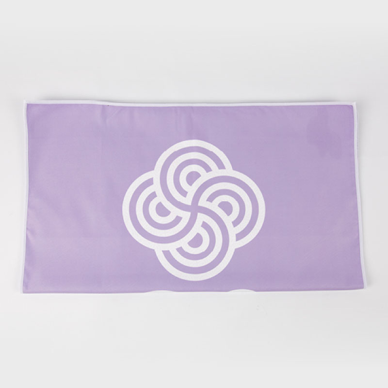 Clever Curl Microfibre Plopping Towel - Image 8