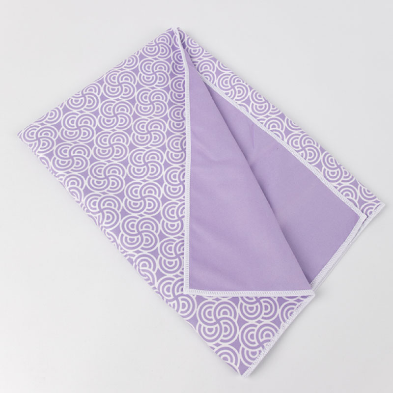 Clever Curl Microfibre Plopping Towel - Image 6