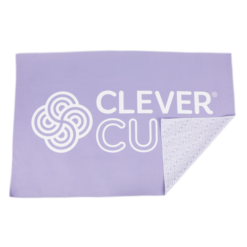 Clever Curl Microfibre Plopping Towel - Image 4