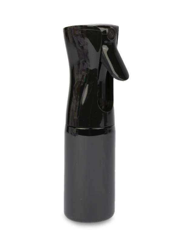 Hi Lift Mist Spray Master Black