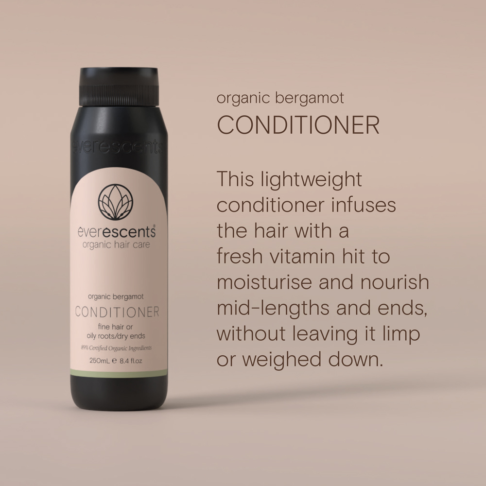 EverEscents Organic Bergamot Gift Pack - Image 5