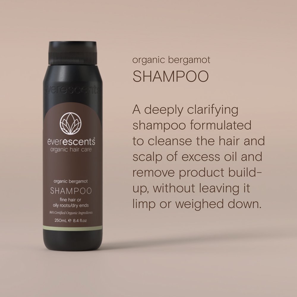 EverEscents Organic Bergamot Gift Pack - Image 4